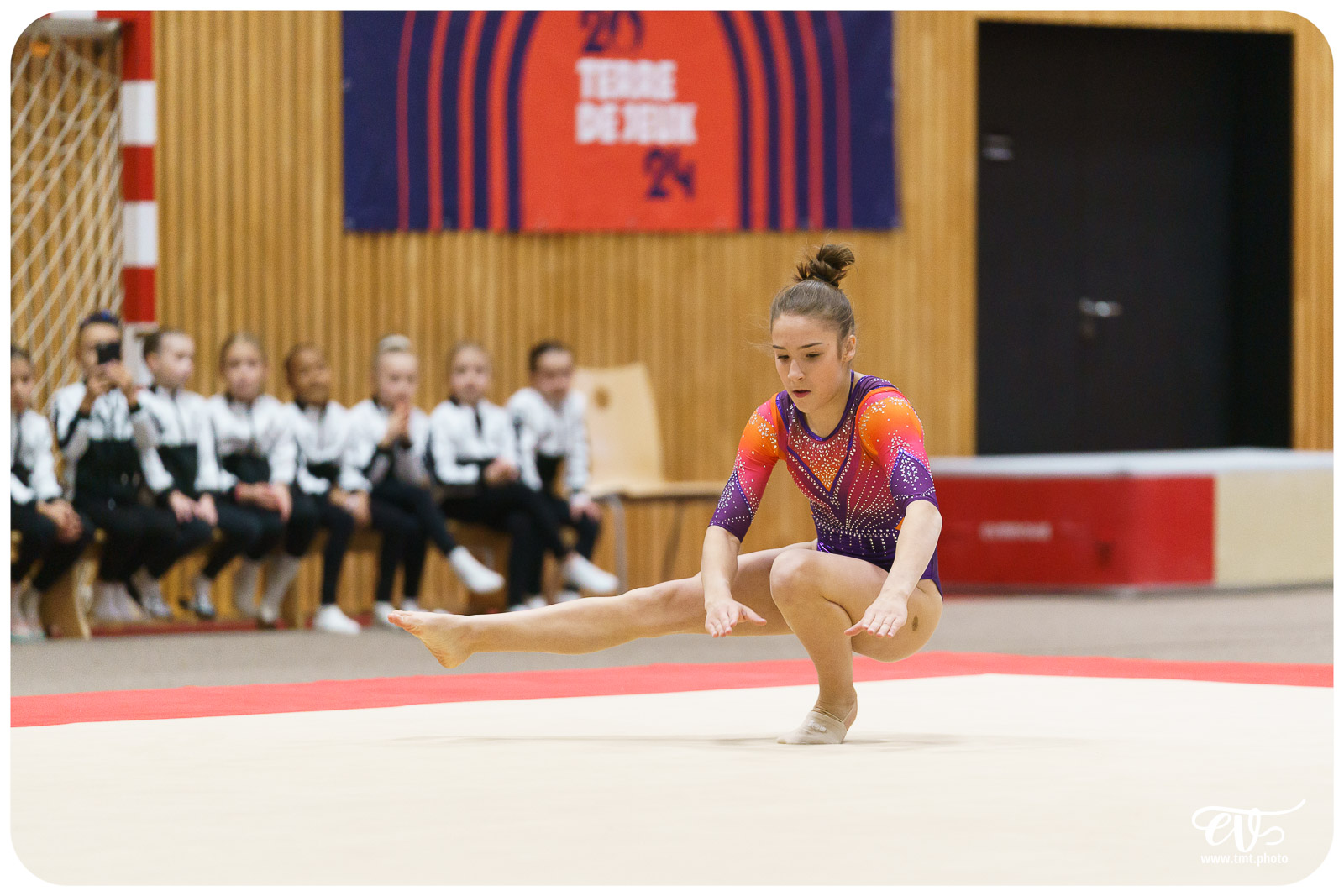 MATCH TOP12 HAGUENAU-HENIN